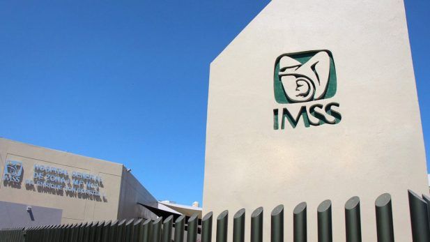 Reciben derechohabientes del IMSS más de 14 mil atenciones en hospitales privados