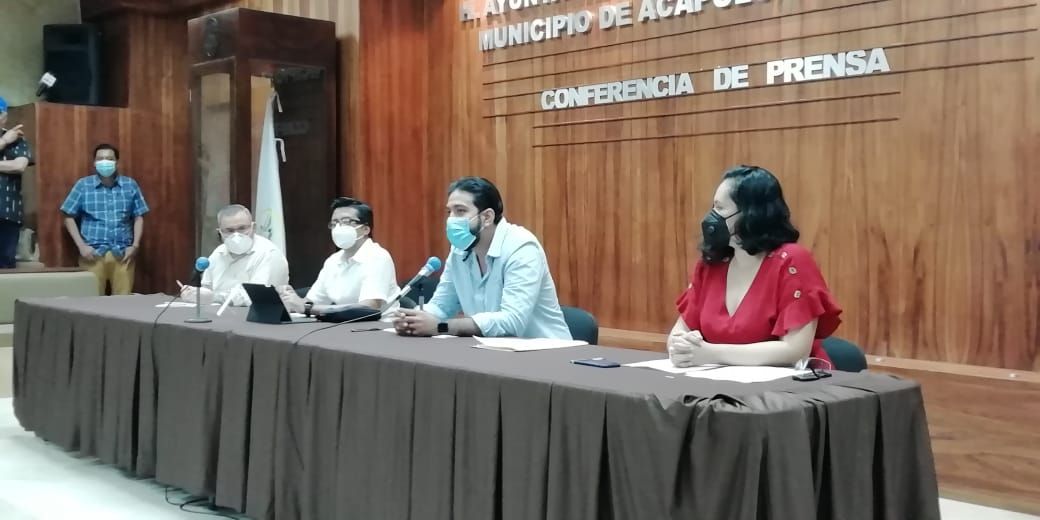 Rechaza Gobierno Municipal ataques mediáticos contra la alcaldesa Adela Román 