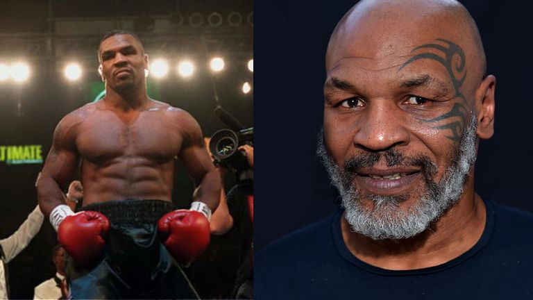 El regreso de Mike Tyson: Fecha, rival y cómo ver en Estados Unidos