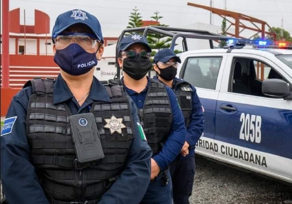 Fiscalía Regional reporta reducción en incidencia delictiva de hasta 43 por ciento en Coacalco