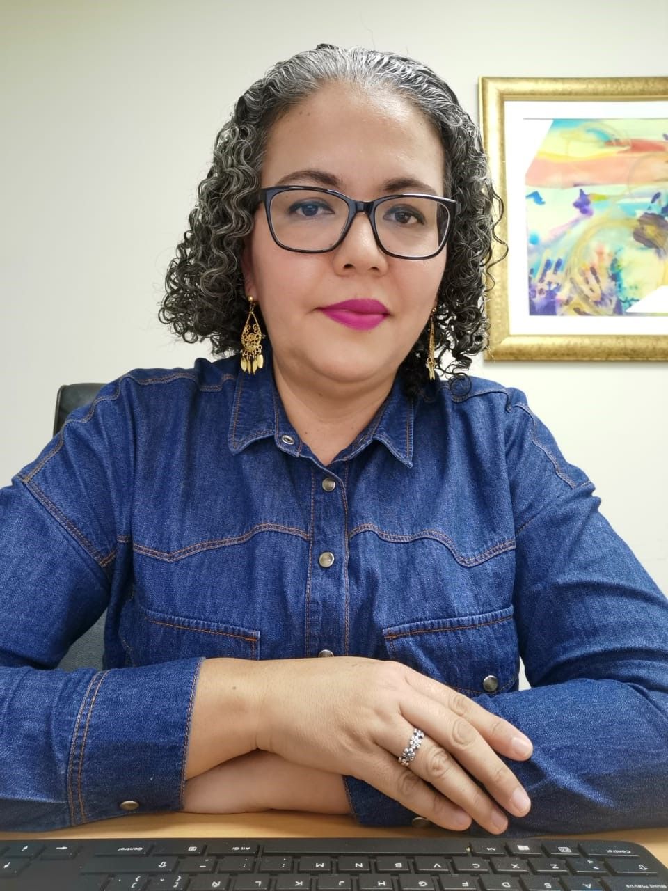 Condena Graciela Domínguez revictimización de adolescentes asesinadas en Culiacán