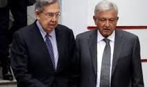 #El presidente Andrés Manuel López Obrador informó que el excandidato presidencial y fundador del PRD, Cuauhtémoc Cárdenas, tiene coronavirus