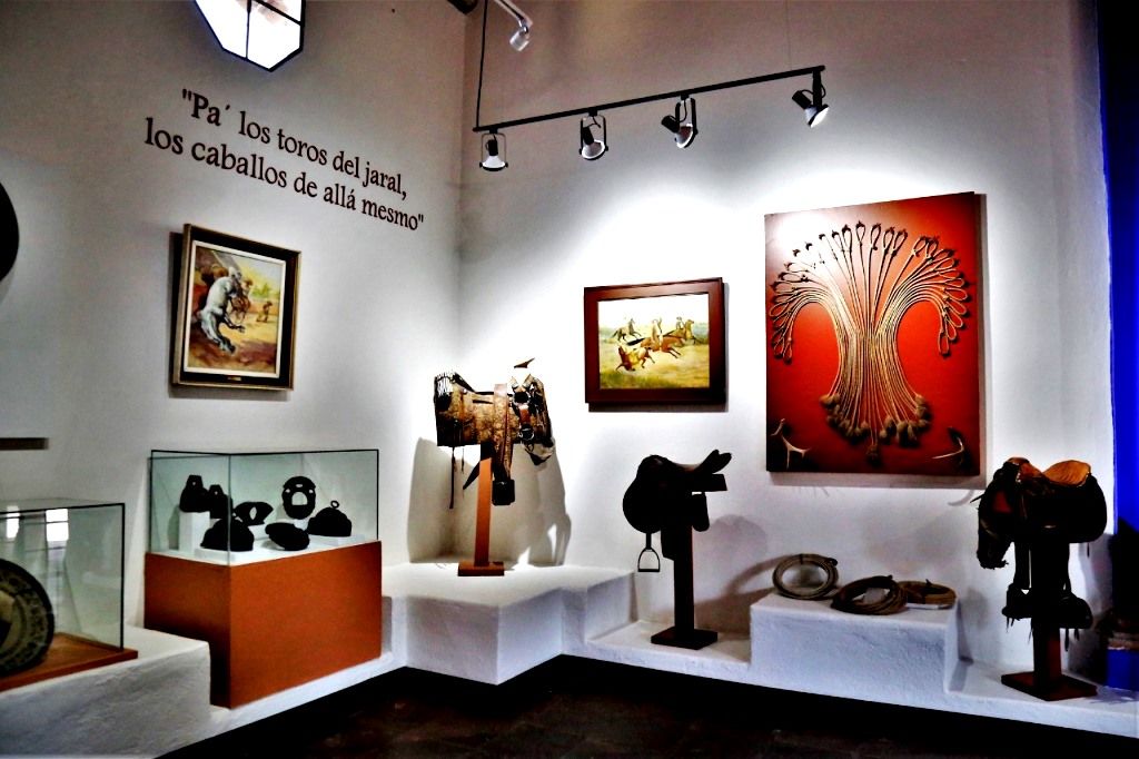 El Museo-Hacienda ’La Pila’ alberga historia, tradición y cultura del Estado de México 