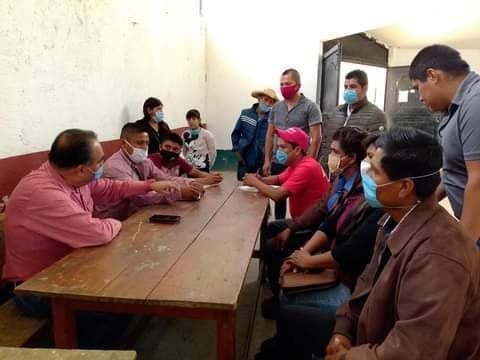 #La gestión del Movimiento Antorchista beneficia a familias de Sultepec con más de cien molinos de nixtamal
