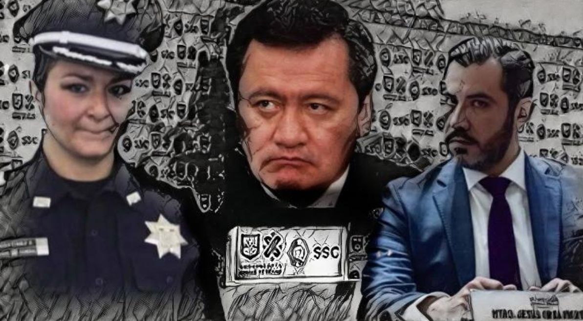 Ventilan modus operandi de cercanos a Osorio Chong para desviar 2.5 mil millones 