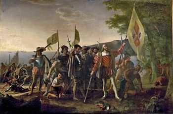 Función e importancia del notariado desde las épocas de Colón y Cortés