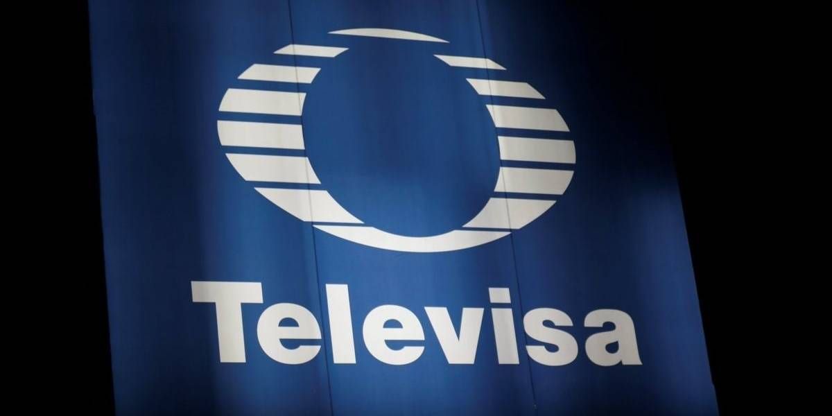 Televisa revela contagio de coronavirus múltiple en varias producciones