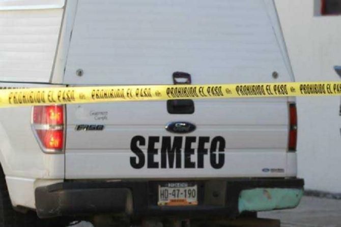 Reporta la policía otro asesinato en el municipio del terror La Paz edomex