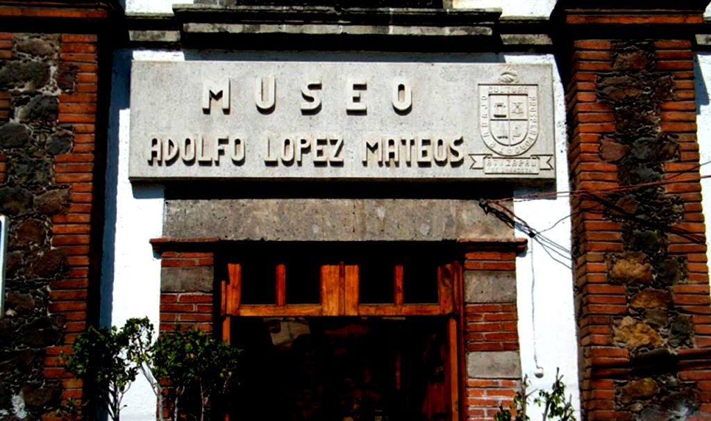 El museo ’Adolfo López Mateos cumple 23 años de promover la identidad mexiquense a través del arte y la cultura 