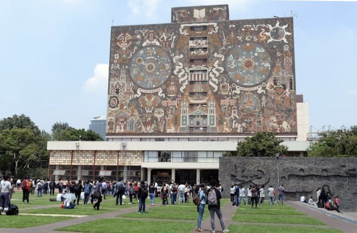 UNAM comprará y prestará 20 mil tabletas para alumnos de escasos recursos