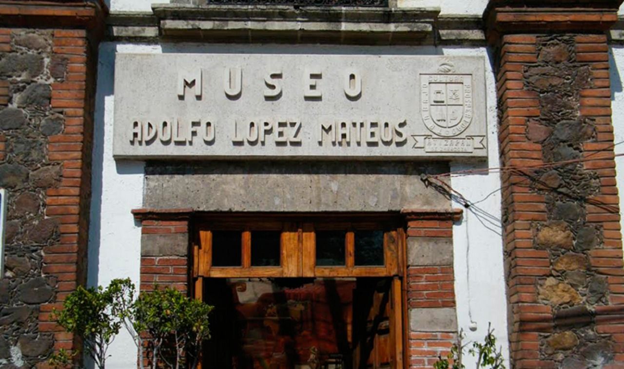Cumple Museo ’Adolfo López Mateos’ 23 años de promover la identidad mexiquense a través del arte y la cultura