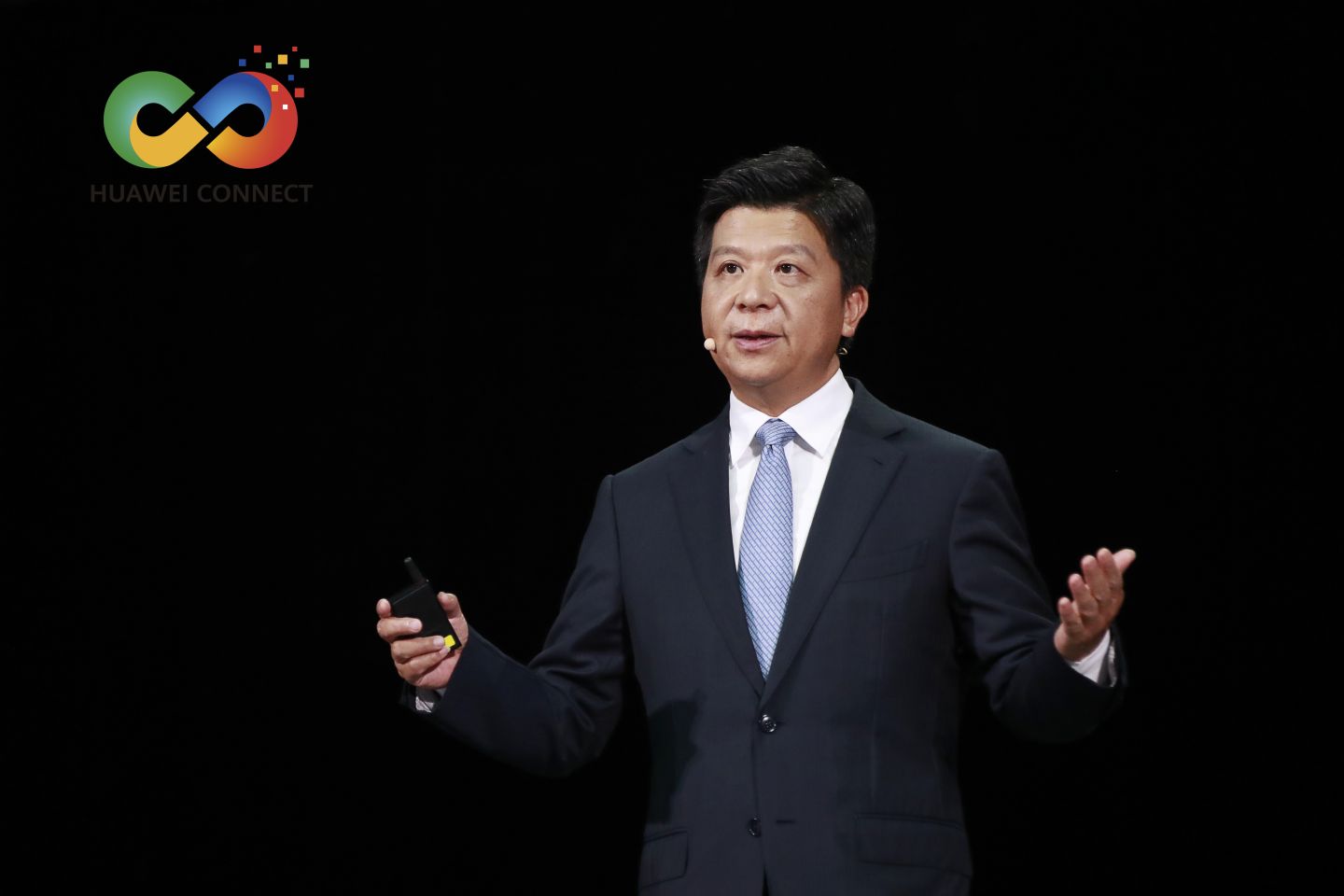 Huawei genera un nuevo valor gracias a la sinergia de 5 campos tecnológicos