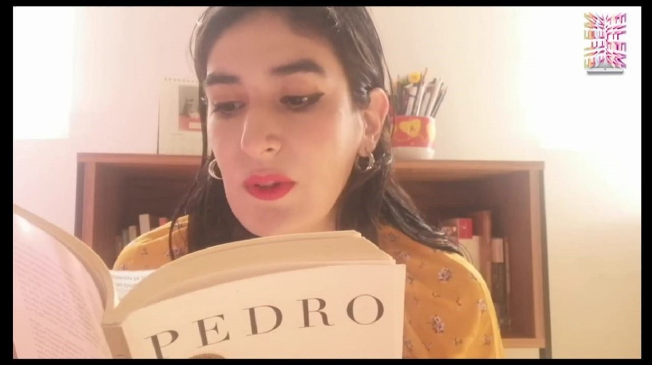 Rinden tributo a Juan Rulfo en la #Filem 2020 con lectura en voz de #Pedro Páramo 