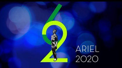 Esta es la lista de ganadores de los Premios Ariel 2020 en México