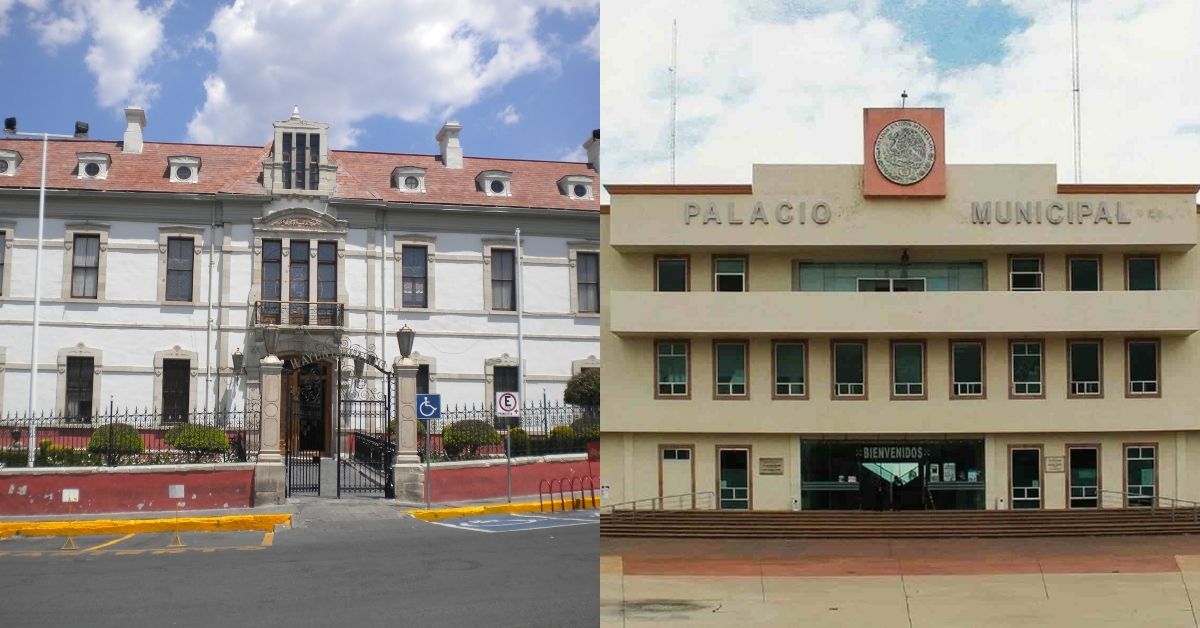 Reprobados en transparencia Pachuca y Tulancingo: Aregional