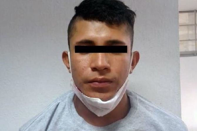En Huehuetoca encarcelan a sujeto por presunto  homicidio