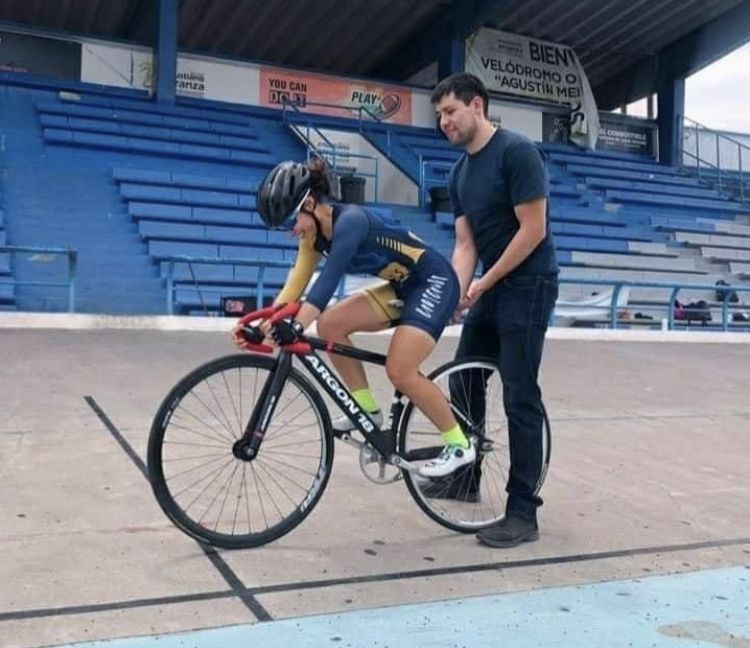 Confirma UNAM muerte de integrante  del equipo de Ciclismo  de Montaña al ser arrollada en la México-Pachuca 