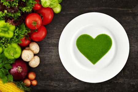 Alimentación balanceada y estilo de vida saludable protegen tu corazón
