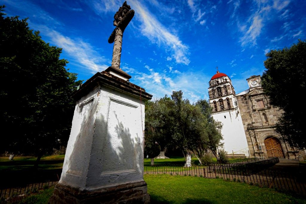 La Secretaría de Cultura y Turismo invita a conocer los Pueblos Mágicos del Estado de México