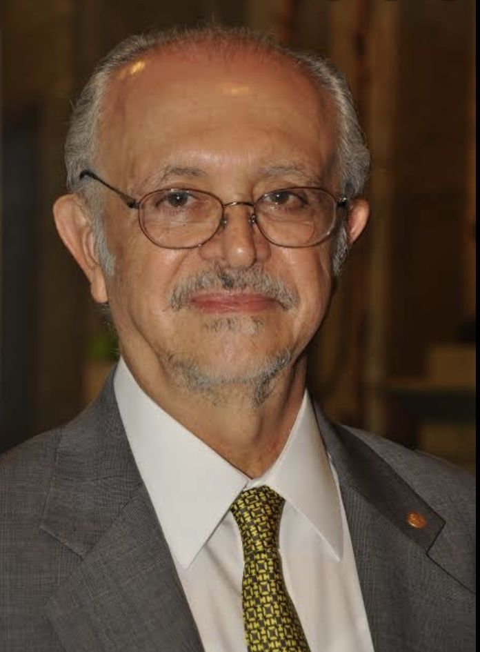 Fallece Mario Molina Premio Nóbel de Química 1995