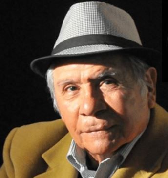 Falleció el periodista Abraham García Ibarra