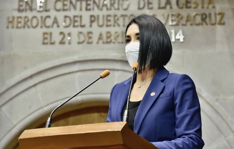Plantean en el Congreso mexiquense prohibir castigos corporales contra menores 