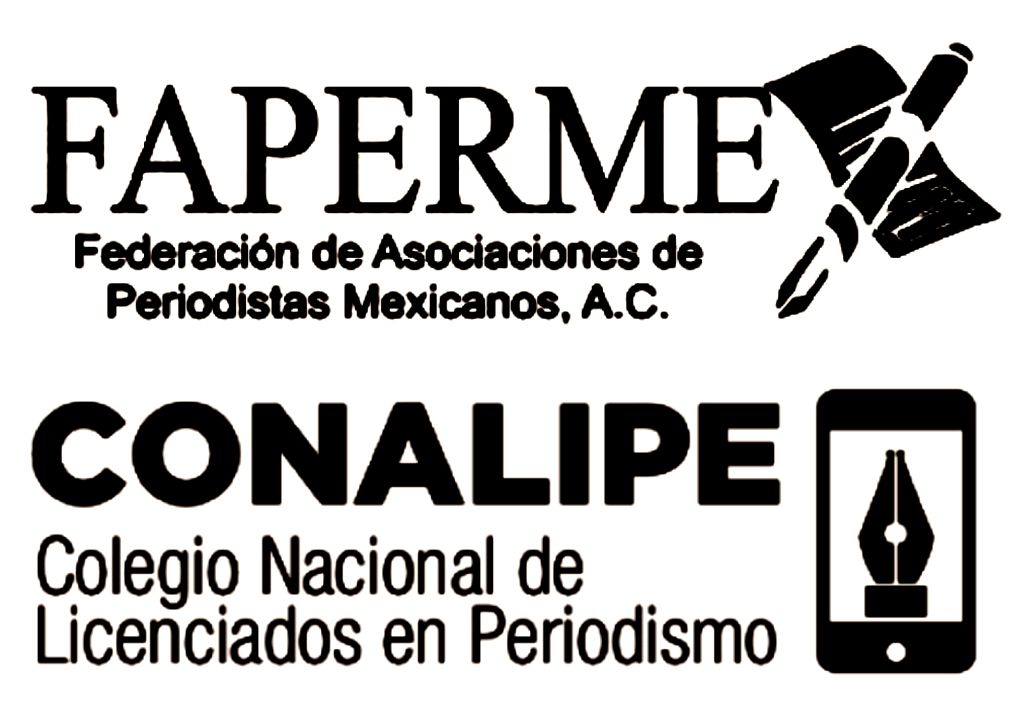 Federación de Asociaciones de Periodistas Mexicanos, A.C. FAPERMEX