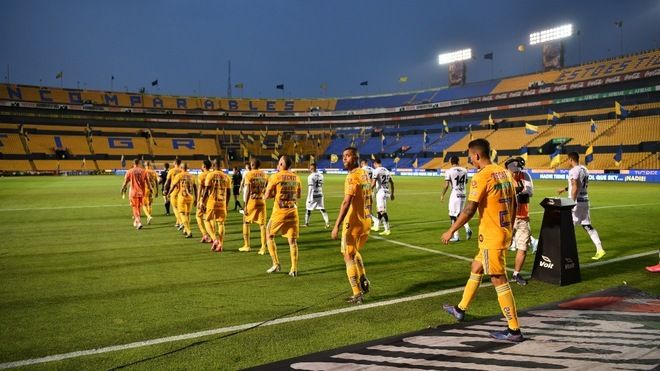 Mortal desafío que clubes de Liga MX reabran estadios al público