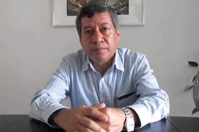 Usurpa Marcial Rodríguez Saldaña funciones de presidente de Morena en Guerrero, denuncia consejera 