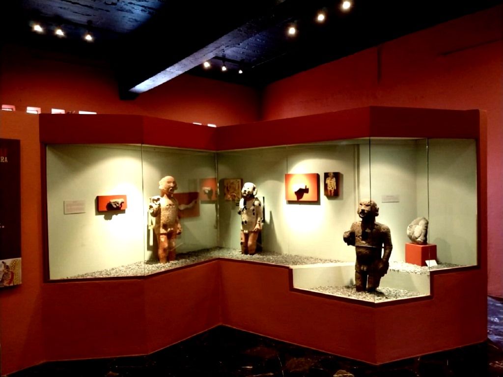 El Museo Arqueológico de Apaxco cumple 30 años de preservar y difundir la historia