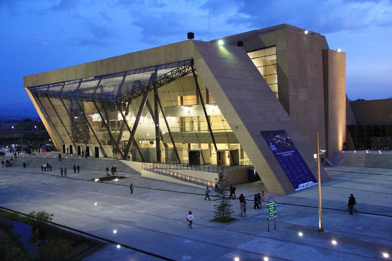 Prepara Orquesta Filarmónica Mexiquense concierto en el Centro Cultural Bicentenario