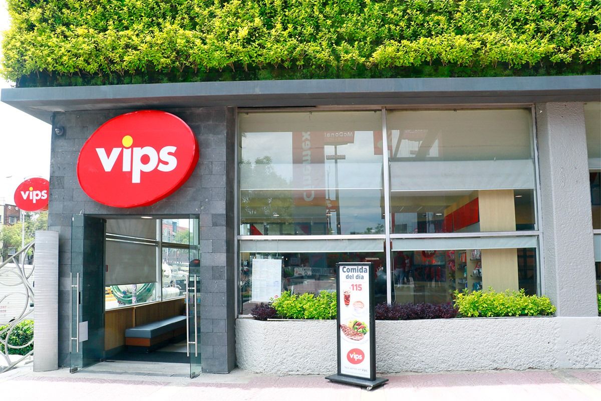 Vips lanza un nuevo concepto para quien necesita un lugar como oficina alterna al hogar: Vips Office