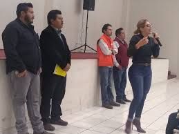 Ante la falta de apoyo hacia autoridades vecinales por parte del malogrado gobierno de Nancy Gómez prefieren renunciar