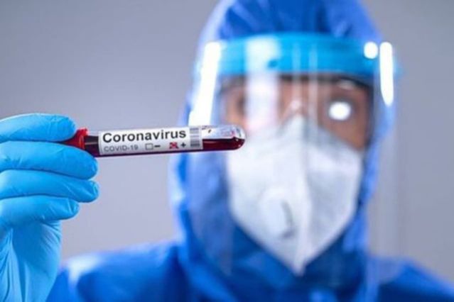 Coronavirus: ¿qué grupos sanguíneos tienen mayor riesgo?