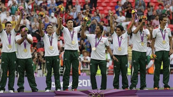 Nimias posibilidades de medallas para México en Tokio 2021