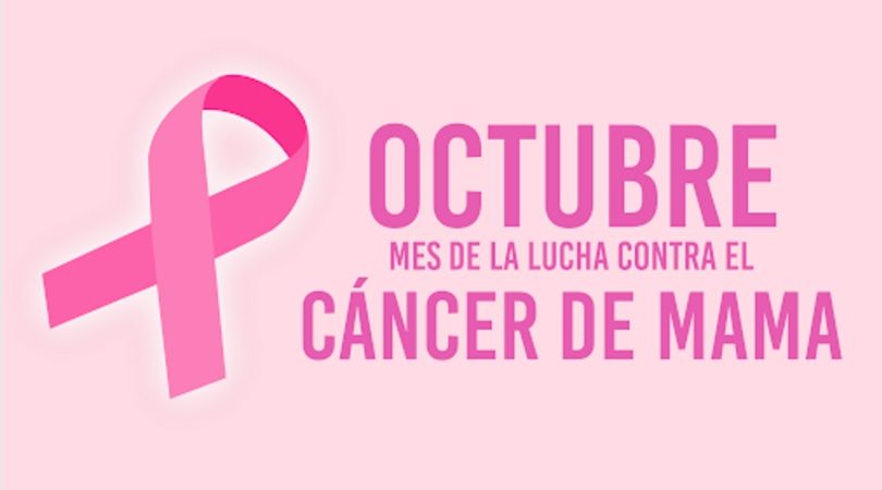 Del 19 al 24 de octubre el gobierno municipal de Chicoloapan promoverá la prevención del cáncer de mama 