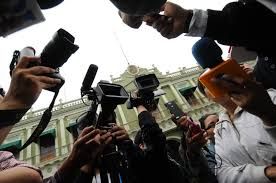 Exhorta Colectivo de Periodistas a Congreso mexiquense para que apruebe Ley de Protección para Periodistas