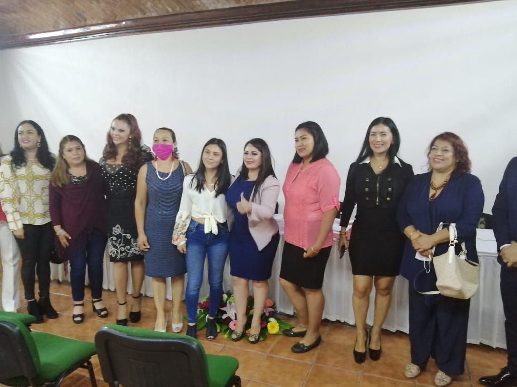 Ya basta con violencia política contra mujeres en Michoacán 