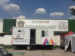 Será concluido el hospital municipal de Tecámac con recursos propios: Mariela Gutiérrez