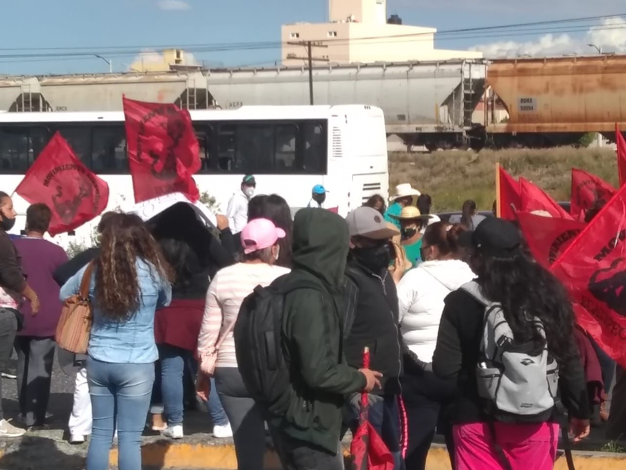 Autoridades de Ecatepec inician denuncia penal contra líderes de Antorcha Campesina 