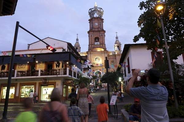 La pandemia abre oportunidad para el turismo en México