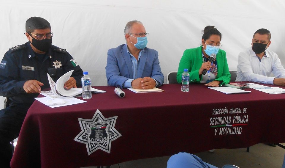 Gobierno texcocano inicia programa humanitario ’Alerta Regional de Personas Desaparecidas’