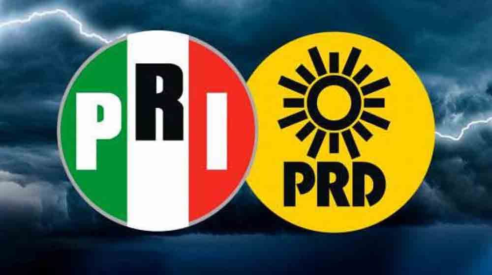 No es conveniente hacer la coalición con PRI y PRD para la gubernatura: PAN