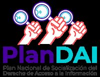 Avanzada implementación del Planlan Nacional de Socialización del Derecho de Acceso a la Información Pública, (PLANDAI) 2020