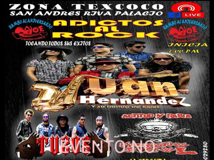 En Texcoco no se permiten, conciertos, bailes ni fiestas, confirma gobierno municipal