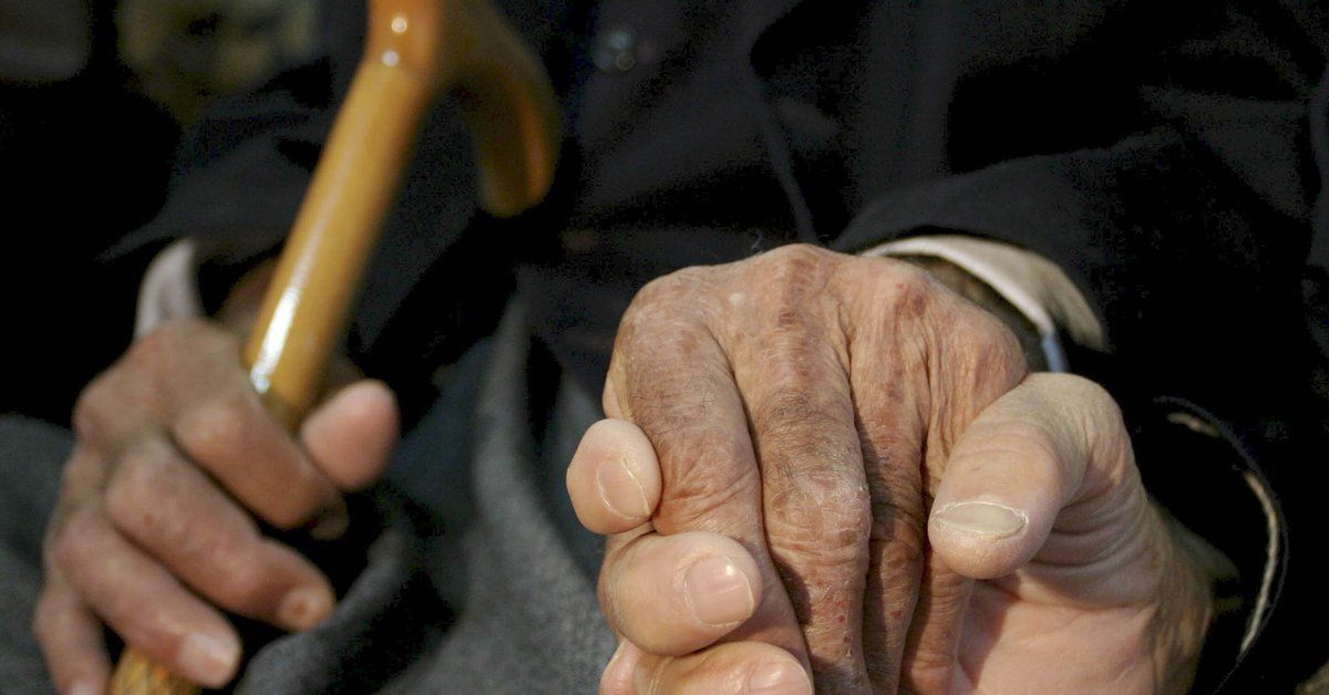 Adultos mayores y discapacitados recibirán último pago de pensiones a partir del 1 de noviembre