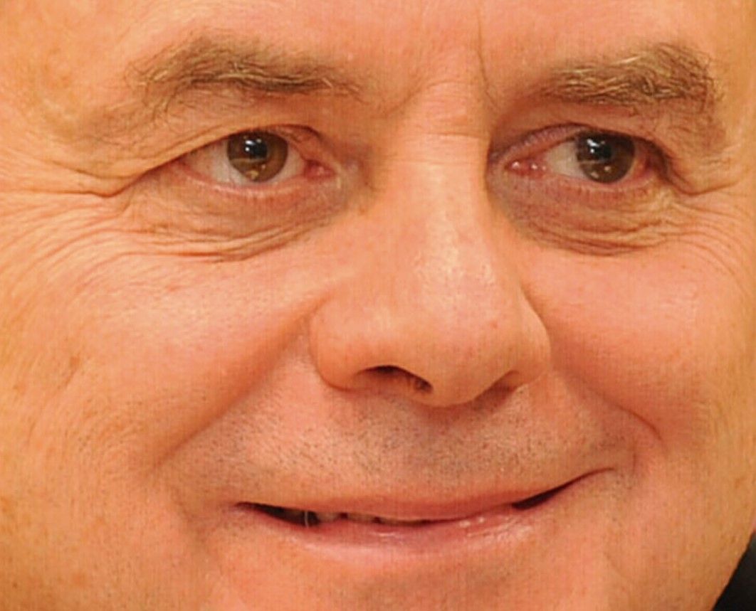 Pedro Joaquín Coldwell es el mejor político nacido en Quintana Roo’, asegura Martínez Ross