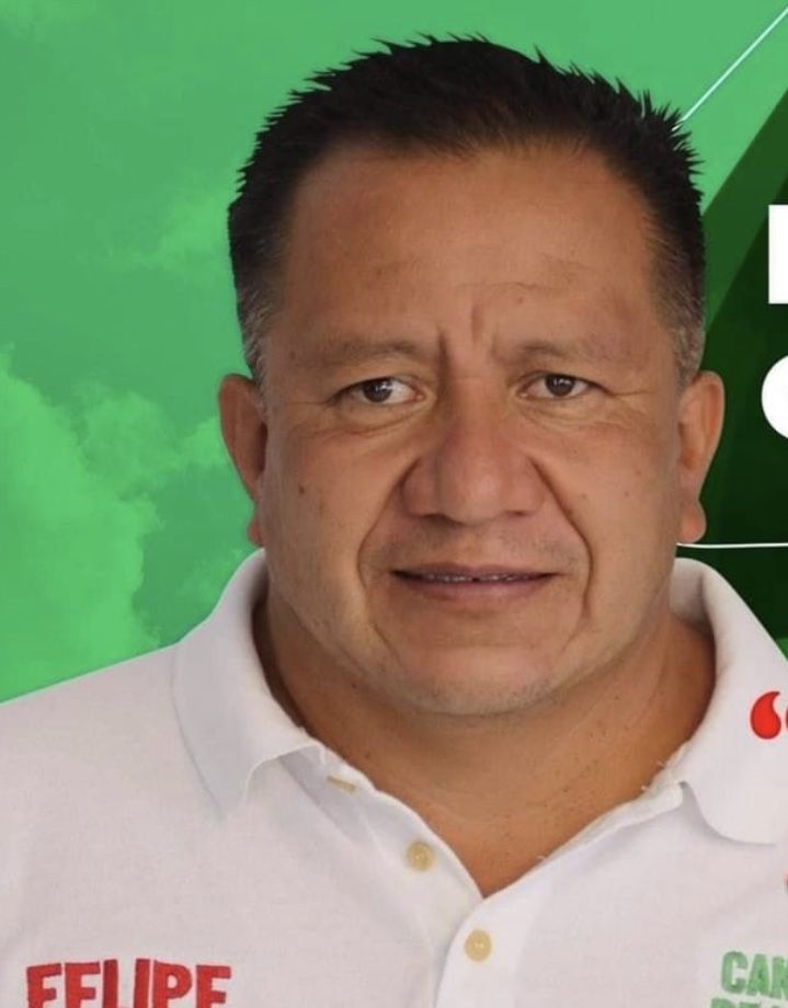 Muere por COVID-19 alcalde electo del PRI en Hidalgo 