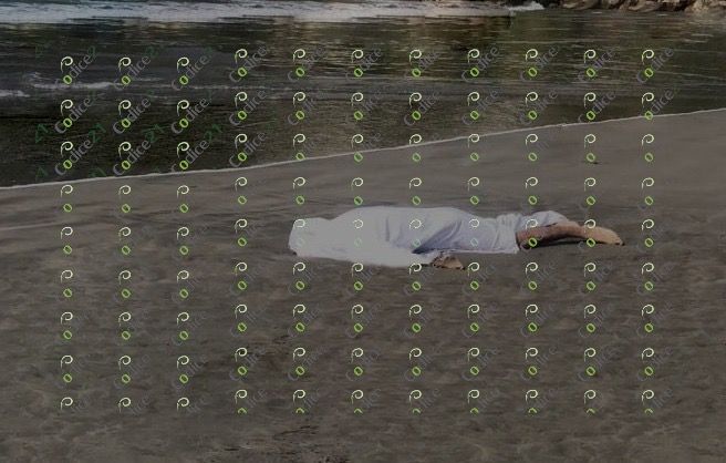Muere ahogado un hombre en playa Revolcadero 