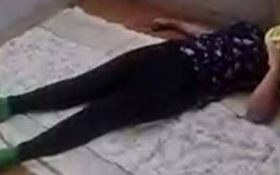 Una jóven femenina se quita la vida ahorcandose en Ixtapaluca 